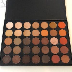 Morphe 35O